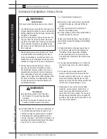 Предварительный просмотр 10 страницы L.B. White 320 Owner'S Manual And Instructions
