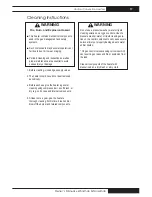 Preview for 17 page of L.B. White 320 Owner'S Manual And Instructions