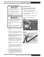 Preview for 19 page of L.B. White 320 Owner'S Manual And Instructions