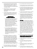 Preview for 6 page of L.B. White 346JX Owner'S Manual And Instructions