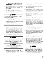 Preview for 7 page of L.B. White 346JX Owner'S Manual And Instructions