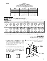 Предварительный просмотр 11 страницы L.B. White 346JX Owner'S Manual And Instructions