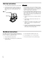 Preview for 14 page of L.B. White 346JX Owner'S Manual And Instructions