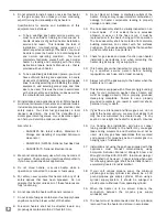 Предварительный просмотр 6 страницы L.B. White 377 Owner'S Manual And Installation Instructions