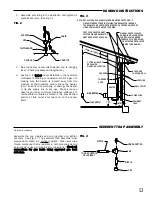 Предварительный просмотр 9 страницы L.B. White 377 Owner'S Manual And Installation Instructions