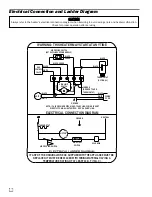 Предварительный просмотр 12 страницы L.B. White 377 Owner'S Manual And Installation Instructions