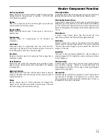 Предварительный просмотр 13 страницы L.B. White 377 Owner'S Manual And Installation Instructions