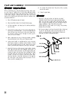 Предварительный просмотр 14 страницы L.B. White AB230 Owner'S Manual And Instructions