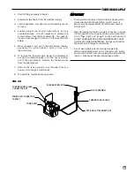 Предварительный просмотр 15 страницы L.B. White AB230 Owner'S Manual And Instructions