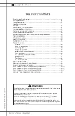 Предварительный просмотр 2 страницы L.B. White AD060 Owner'S Manual And Instructions