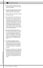 Предварительный просмотр 8 страницы L.B. White AD060 Owner'S Manual And Instructions