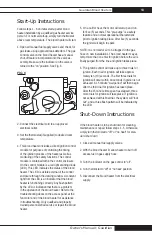 Preview for 13 page of L.B. White AD060 Owner'S Manual And Instructions