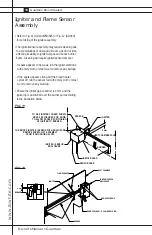 Preview for 18 page of L.B. White AD060 Owner'S Manual And Instructions