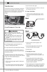 Preview for 22 page of L.B. White AD060 Owner'S Manual And Instructions