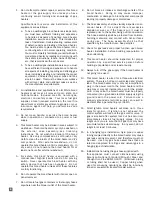 Предварительный просмотр 6 страницы L.B. White AD100 Owner'S Manual