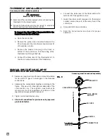 Предварительный просмотр 10 страницы L.B. White AD100 Owner'S Manual