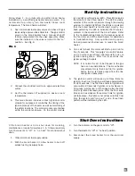 Preview for 11 page of L.B. White AD100 Owner'S Manual