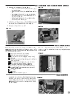Предварительный просмотр 17 страницы L.B. White AD100 Owner'S Manual