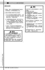 Preview for 18 page of L.B. White AR080 Owner'S Manual And Instructions