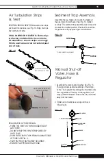 Preview for 51 page of L.B. White AR080 Owner'S Manual And Instructions