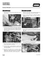 Предварительный просмотр 1 страницы L.B. White AS040 Installation Instructions Manual