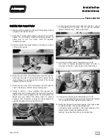 Preview for 23 page of L.B. White AW060 Installation And Service Manual