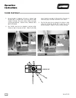 Preview for 28 page of L.B. White AW060 Installation And Service Manual