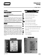 Preview for 39 page of L.B. White AW060 Installation And Service Manual