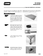 Preview for 55 page of L.B. White AW060 Installation And Service Manual