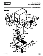 Preview for 87 page of L.B. White AW060 Installation And Service Manual