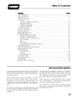 Предварительный просмотр 3 страницы L.B. White AW230 Owner'S Manual And Instructions