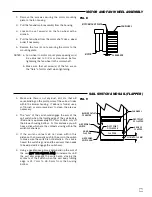 Предварительный просмотр 15 страницы L.B. White AW250 Owner'S Manual And Instructions