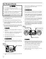 Preview for 16 page of L.B. White AW250 Owner'S Manual And Instructions