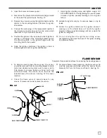 Preview for 17 page of L.B. White AW250 Owner'S Manual And Instructions