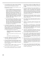 Preview for 6 page of L.B. White Big Bertha 334 Owner'S Manual And Instructions