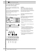 Preview for 14 page of L.B. White Bloom 400 Owner'S Manual And Instructions