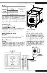 Предварительный просмотр 11 страницы L.B. White Commander Owner'S Manual And Instructions