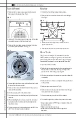 Preview for 18 page of L.B. White Commander Owner'S Manual And Instructions