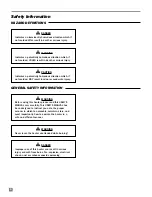 Preview for 6 page of L.B. White CP045DK Owner'S Manual And Instructions