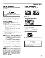 Preview for 11 page of L.B. White CP045DK Owner'S Manual And Instructions