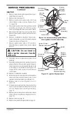 Предварительный просмотр 11 страницы L.B. White CP070CK Owner'S Manual