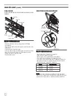 Preview for 16 page of L.B. White CP125AK Owner'S Manual And Instructions
