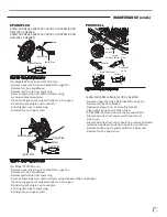 Предварительный просмотр 14 страницы L.B. White CP125CK Owner'S Manual