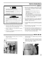Предварительный просмотр 13 страницы L.B. White CP155 Owner'S Manual And Instructions
