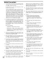 Предварительный просмотр 6 страницы L.B. White CP300CKI Owner'S Manual And Instructions
