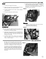 Preview for 15 page of L.B. White CP300CKI Owner'S Manual And Instructions