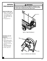 Предварительный просмотр 12 страницы L.B. White CP350AK Owner'S Manual