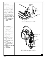 Предварительный просмотр 15 страницы L.B. White CP350AK Owner'S Manual