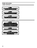 Preview for 5 page of L.B. White CP400AK Owner'S Manual And Instructions