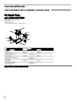 Preview for 25 page of L.B. White CP400AK Owner'S Manual And Instructions